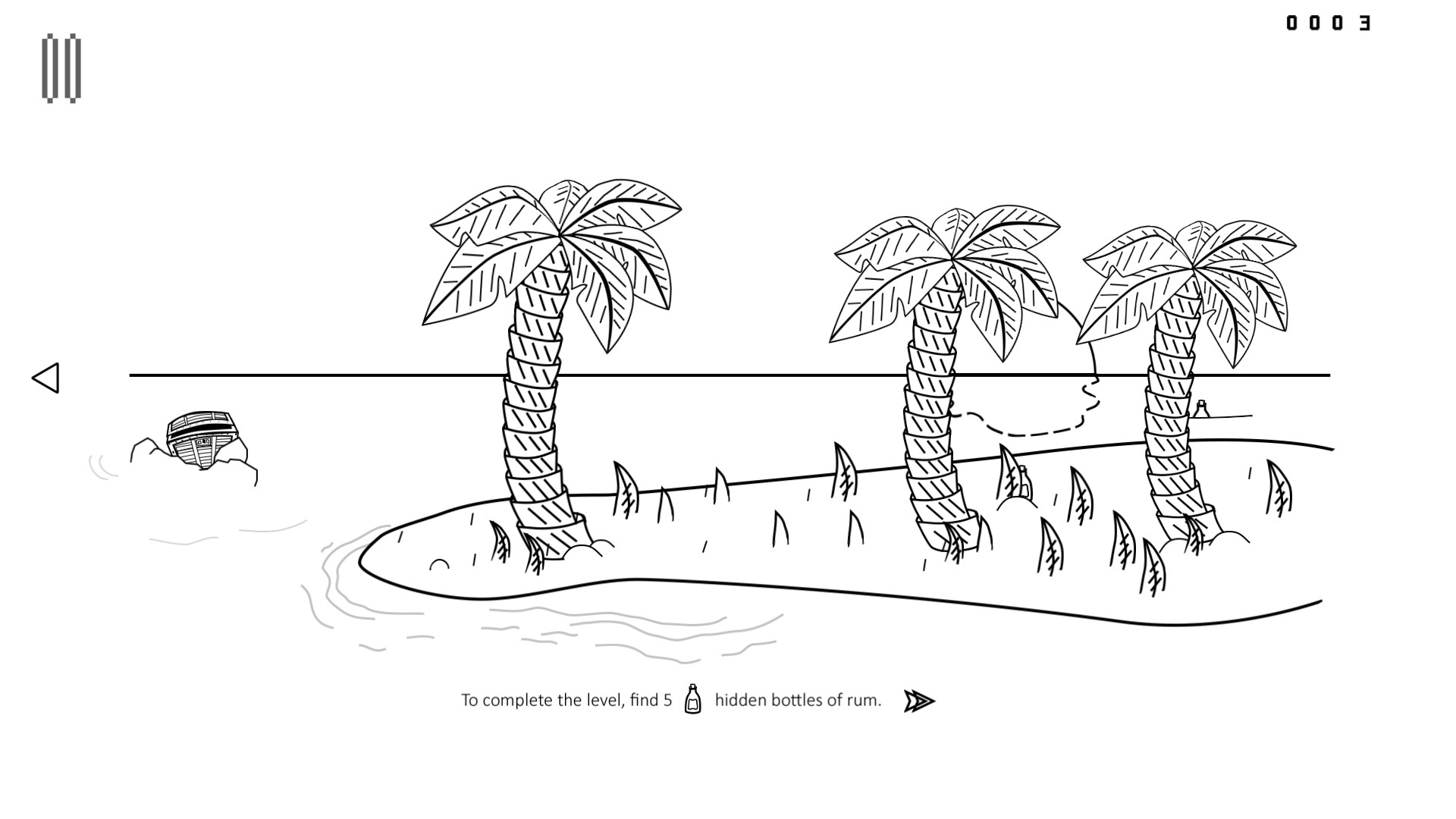 Mysterious Island: A Hidden Object Adventure