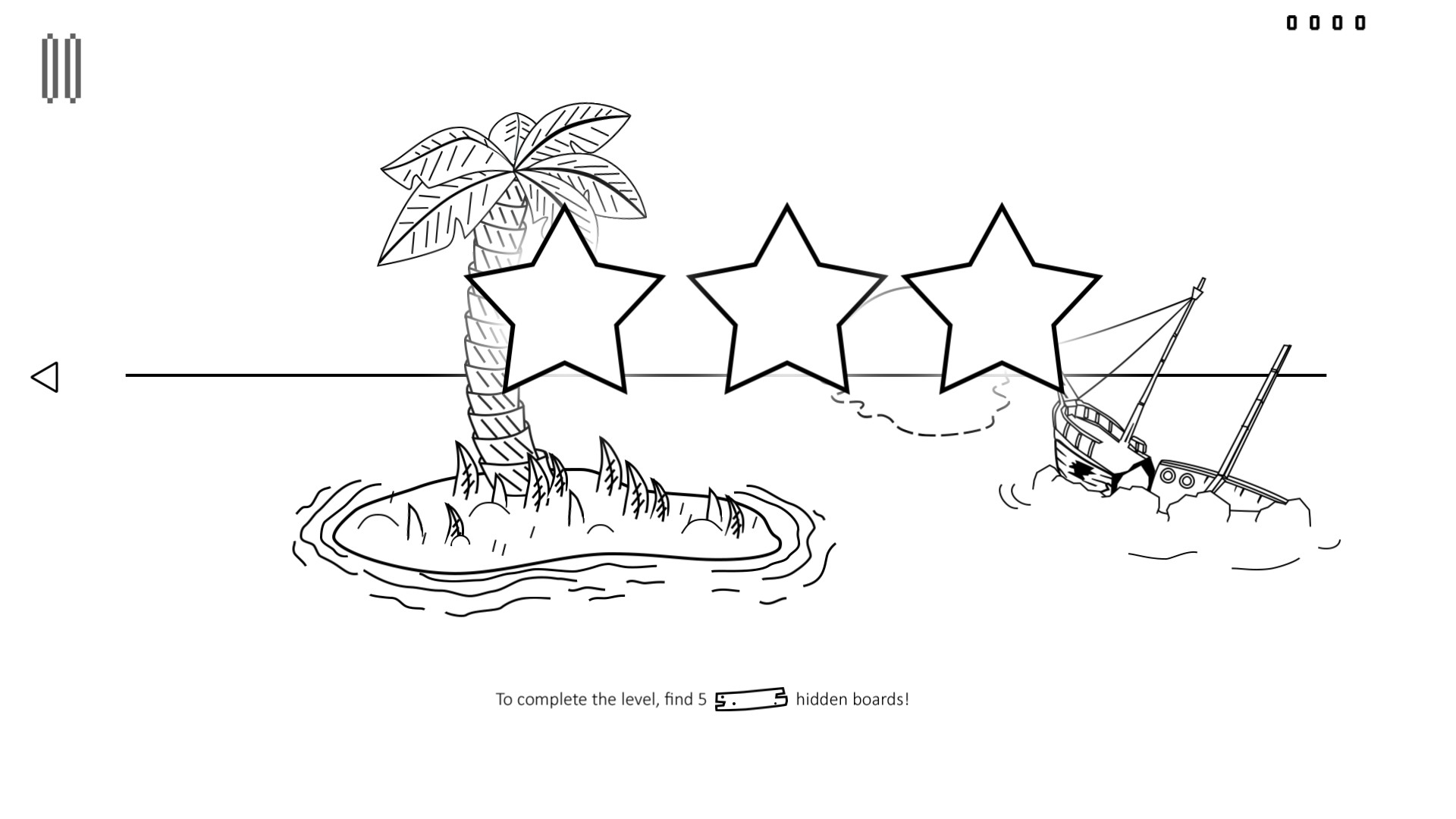 Mysterious Island: A Hidden Object Adventure