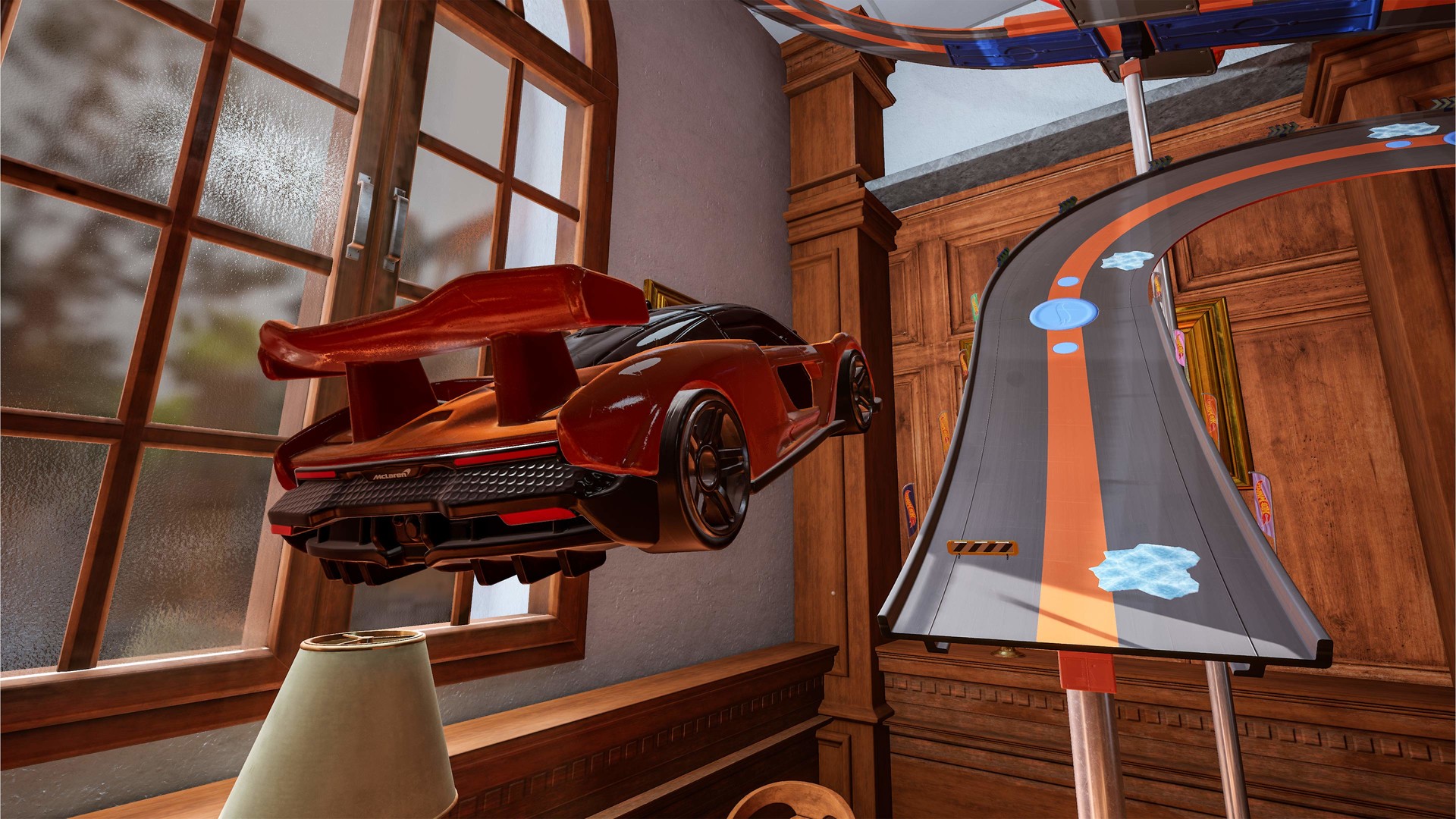 Hot Wheels Unleashed: McLaren Senna