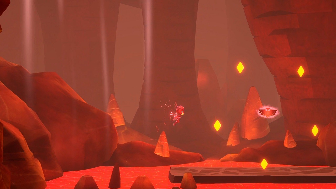 PJ Masks: Heroes of the Night – Mischief on Mystery Mountain