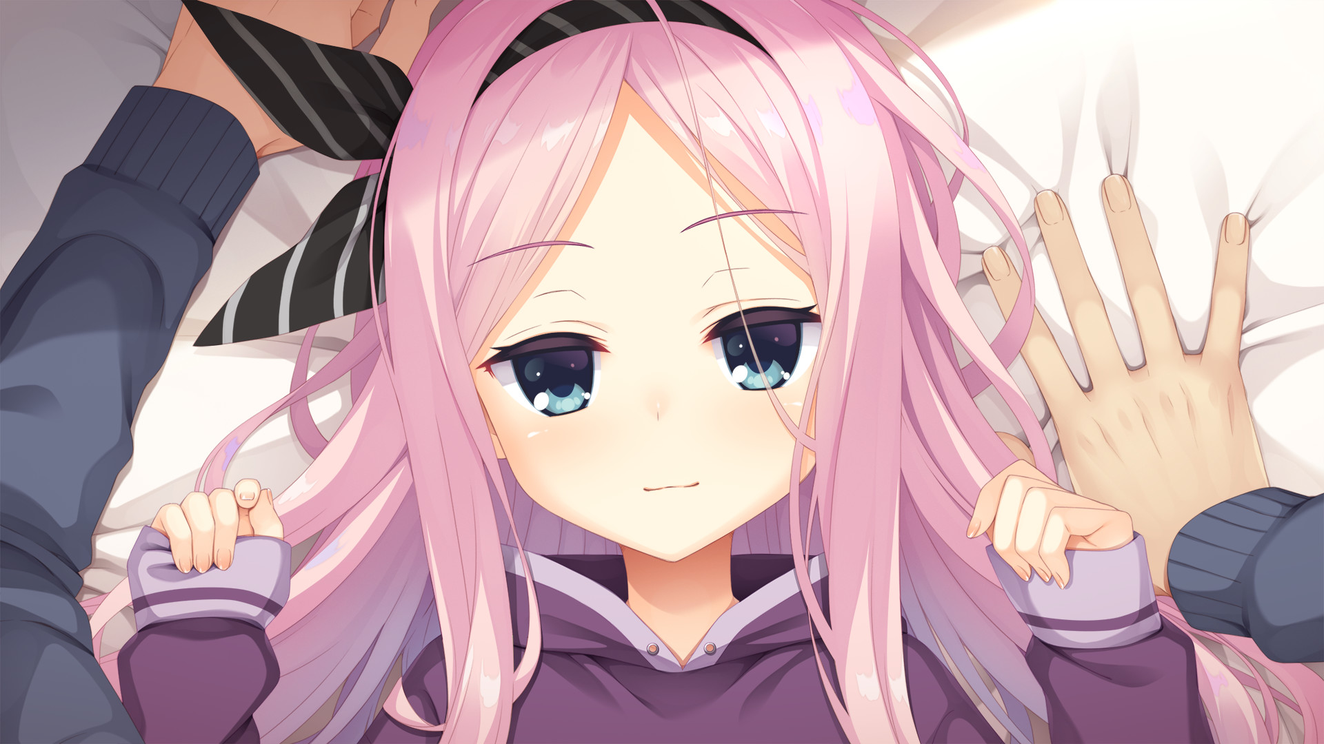 Café Stella and the Reaper’s Butterflies