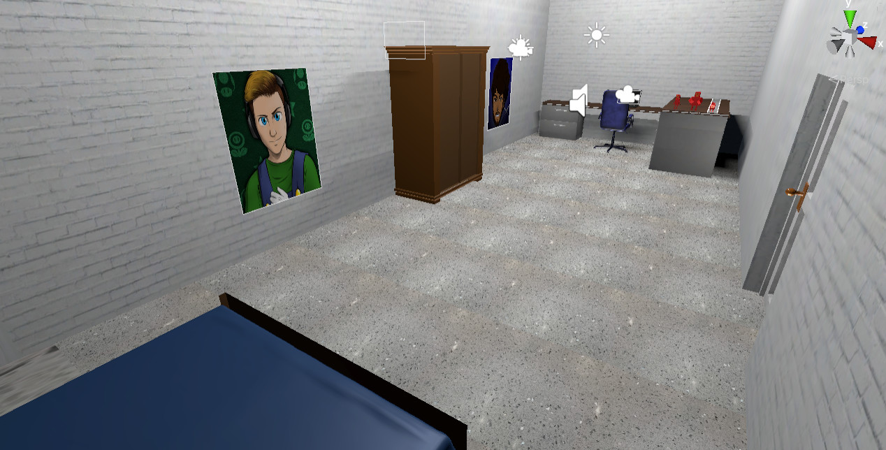 Symbol Games Horror Bundle