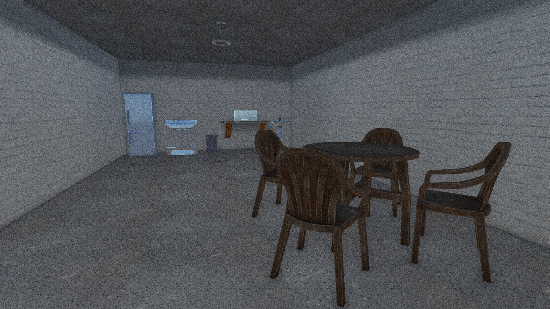 Symbol Games Horror Bundle