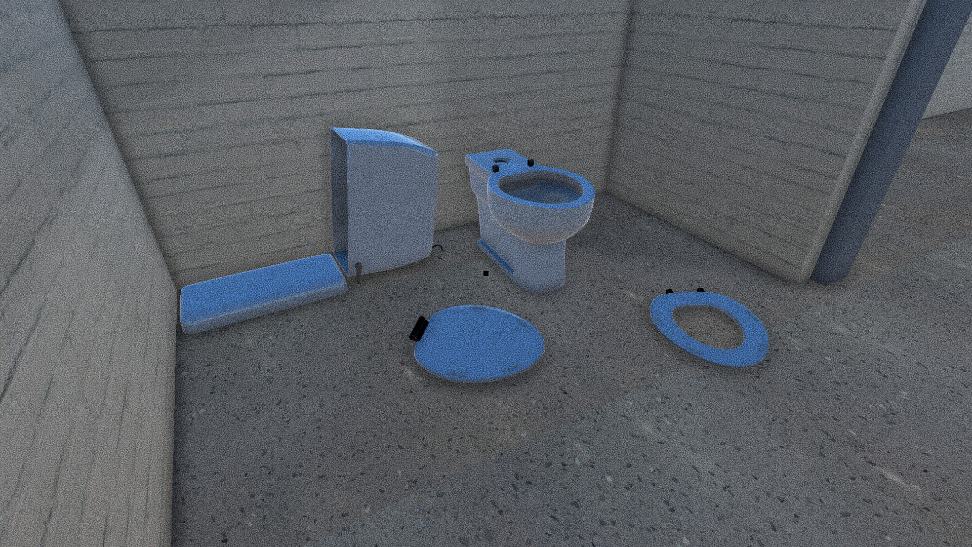 Symbol Games Horror Bundle