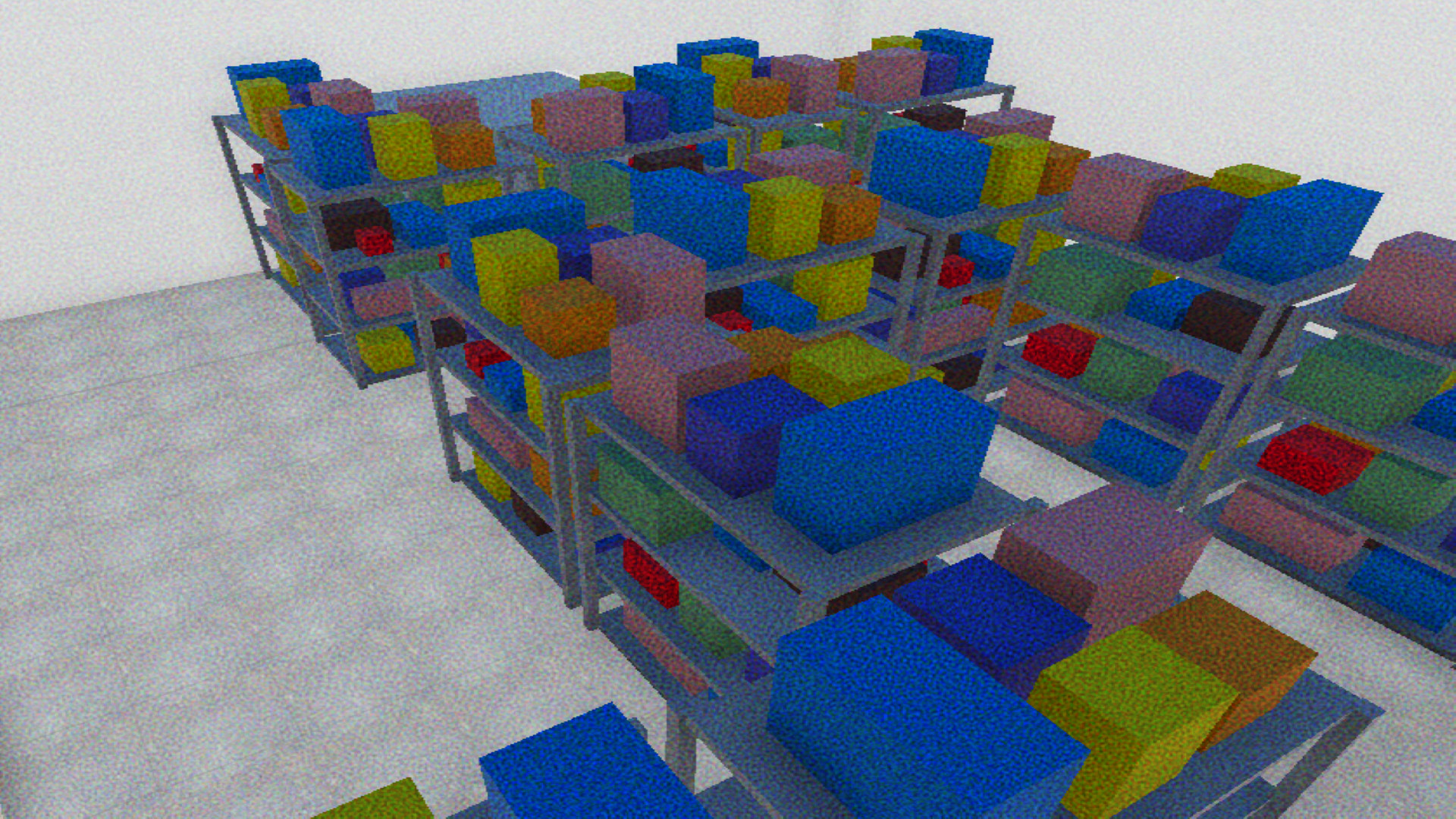 Symbol Games Horror Bundle