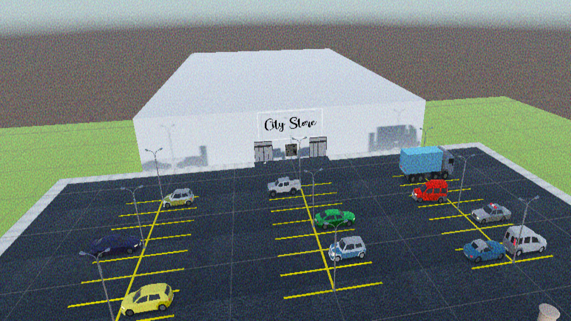 Symbol Games Horror Bundle