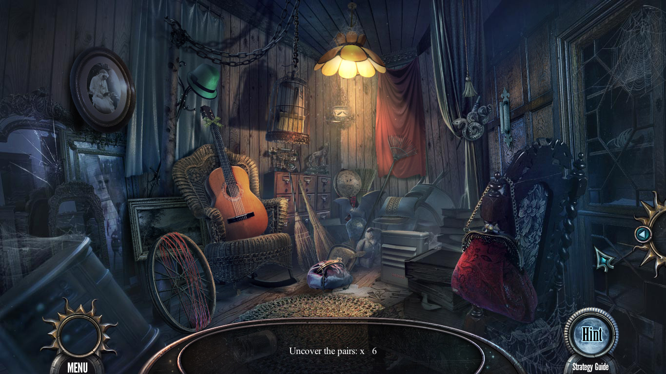 Haunted Hotel: The Thirteenth – Collector’s Edition