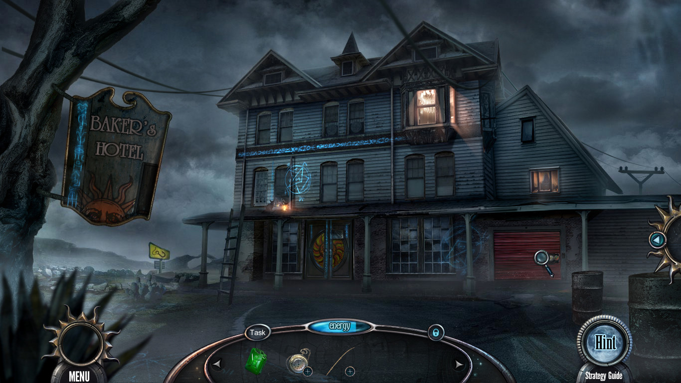 Haunted Hotel: The Thirteenth – Collector’s Edition
