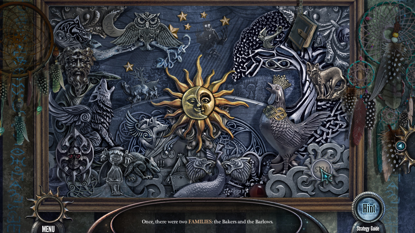 Haunted Hotel: The Thirteenth – Collector’s Edition