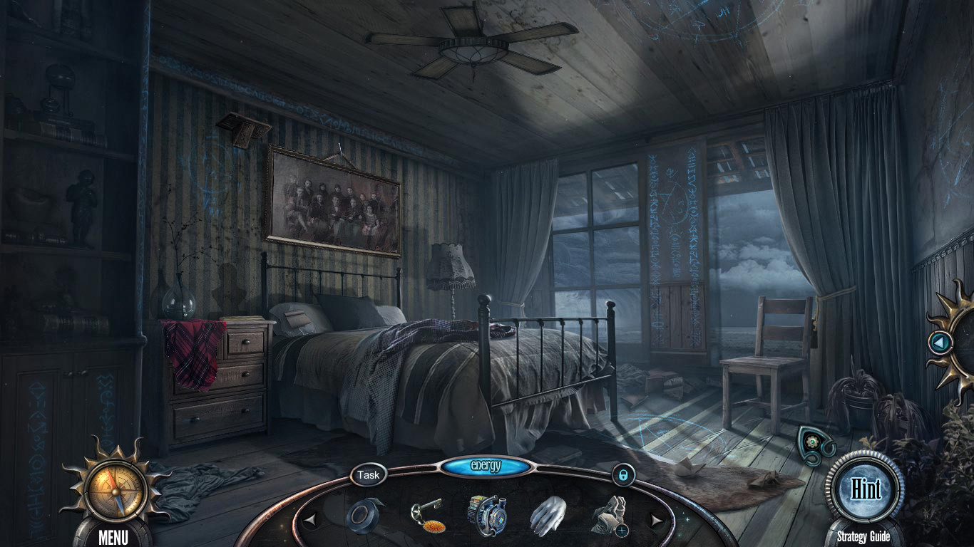 Haunted Hotel: The Thirteenth – Collector’s Edition