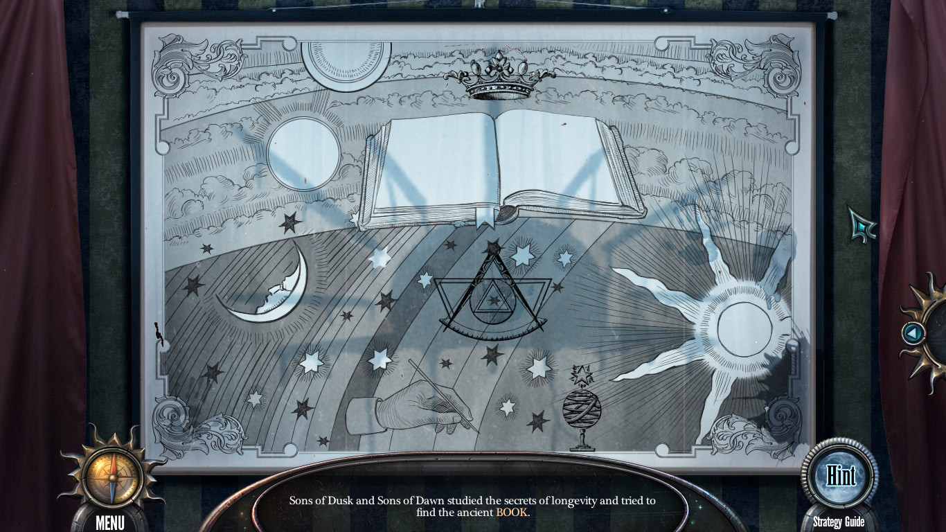 Haunted Hotel: The Thirteenth – Collector’s Edition