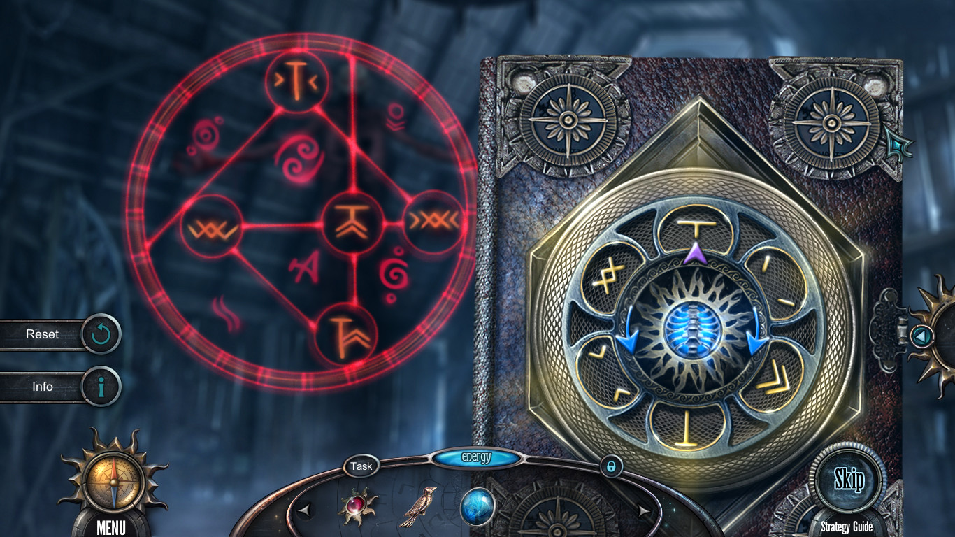Haunted Hotel: The Thirteenth – Collector’s Edition