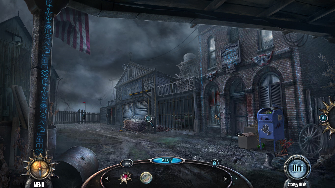 Haunted Hotel: The Thirteenth – Collector’s Edition