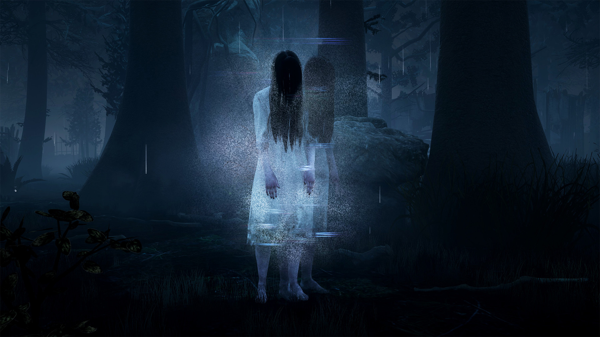 Dead by Daylight: Sadako Rising Chapter