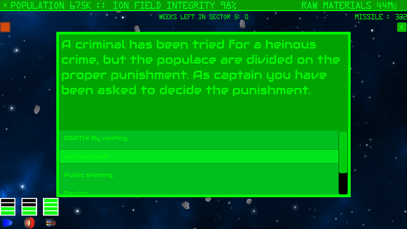 Ark Defender