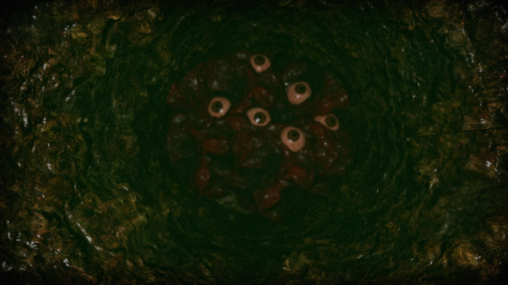 Remnants of R’lyeh