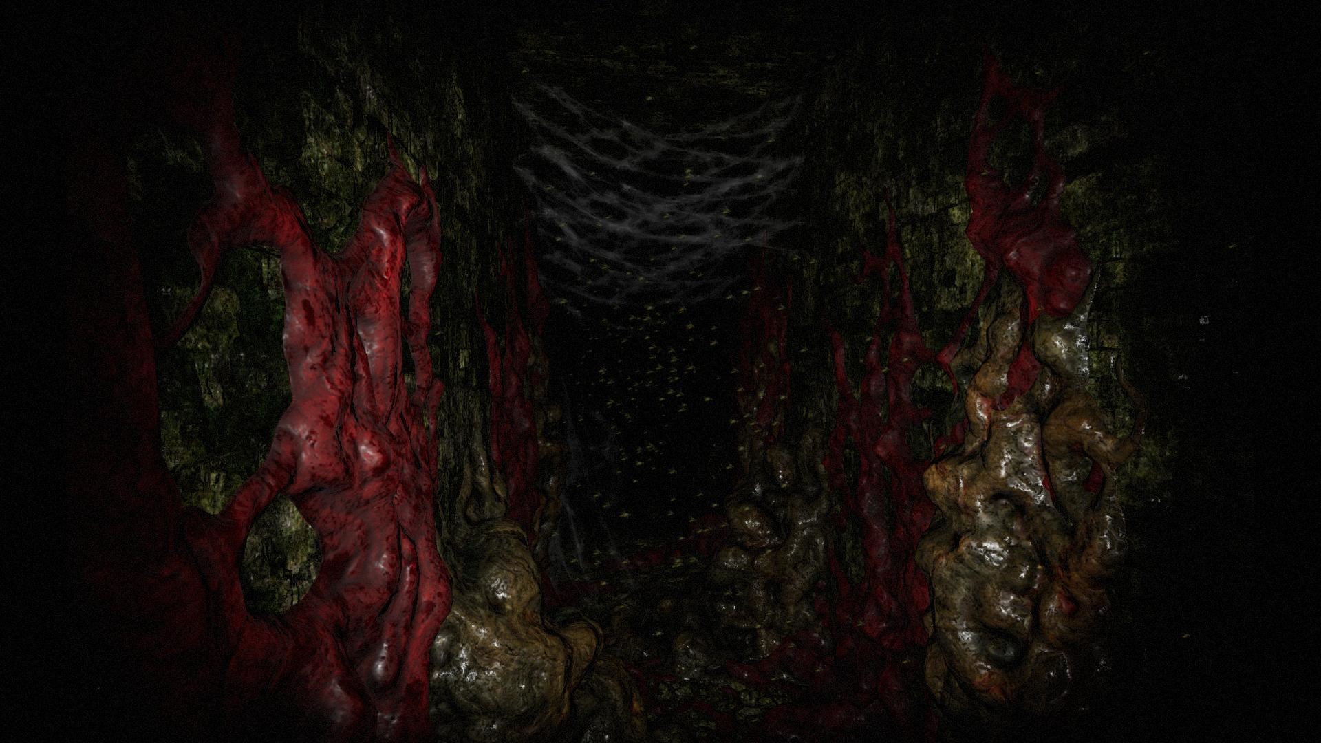 Remnants of R’lyeh