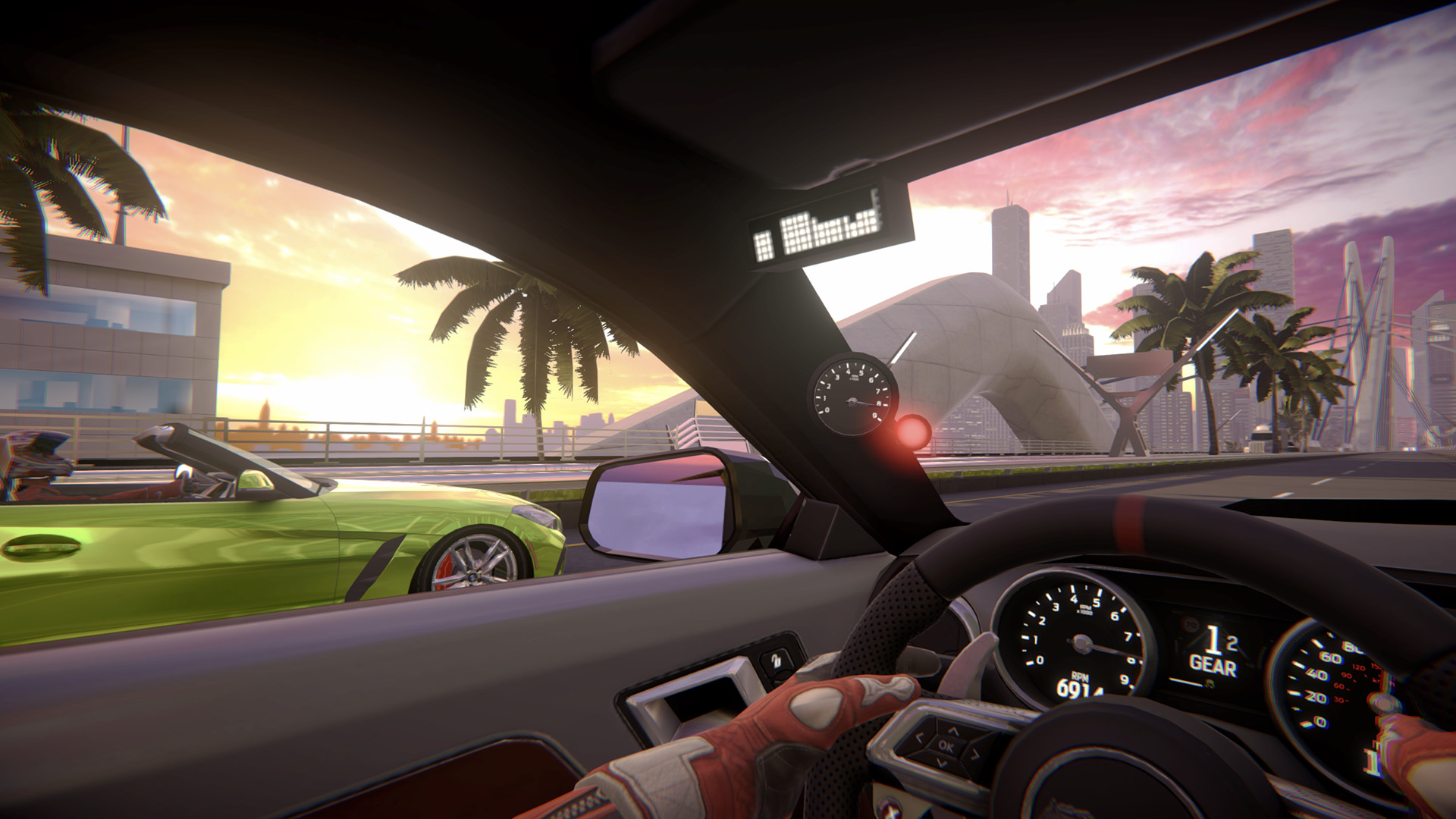 Nitro Nation VR