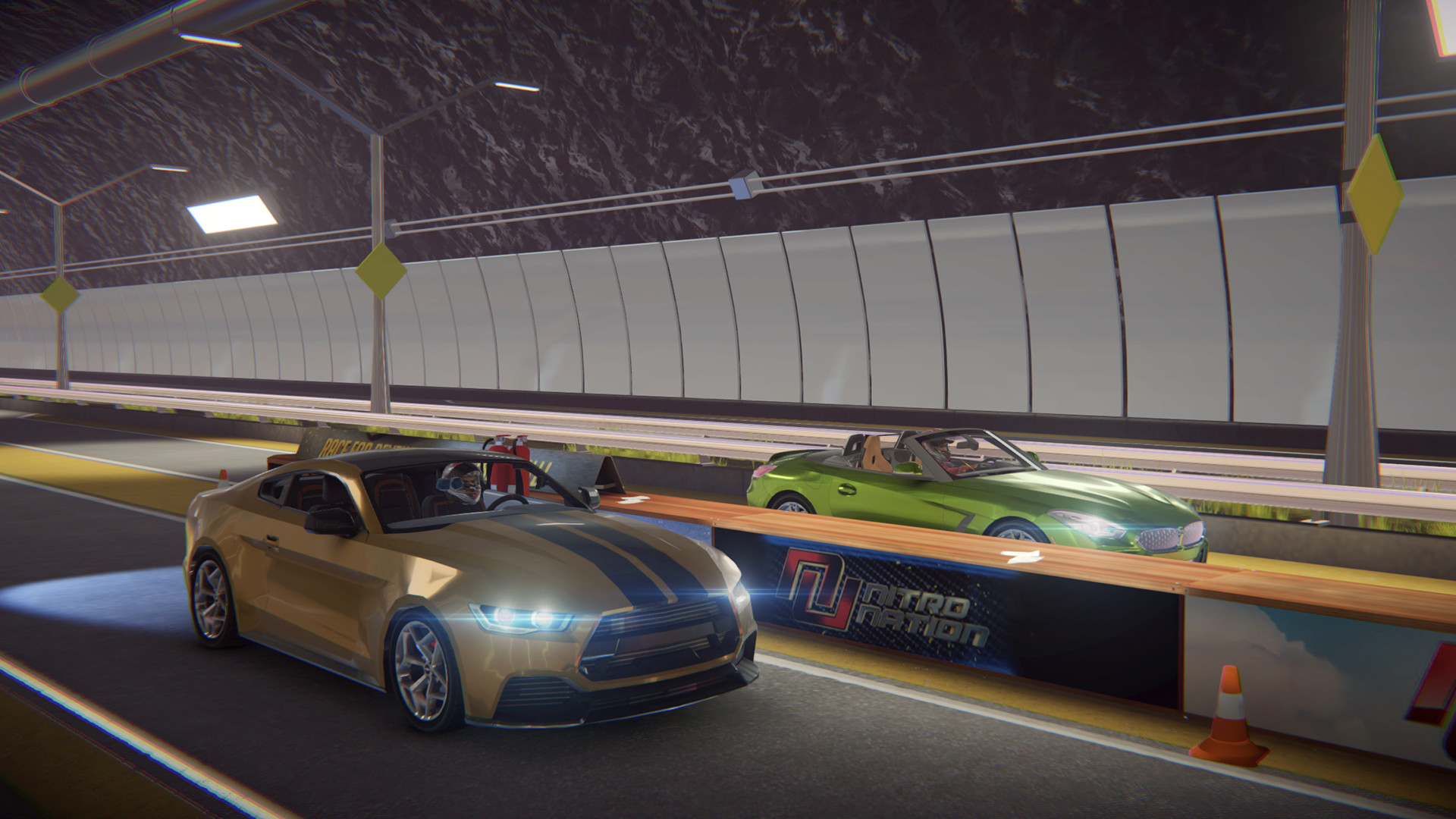 Nitro Nation VR
