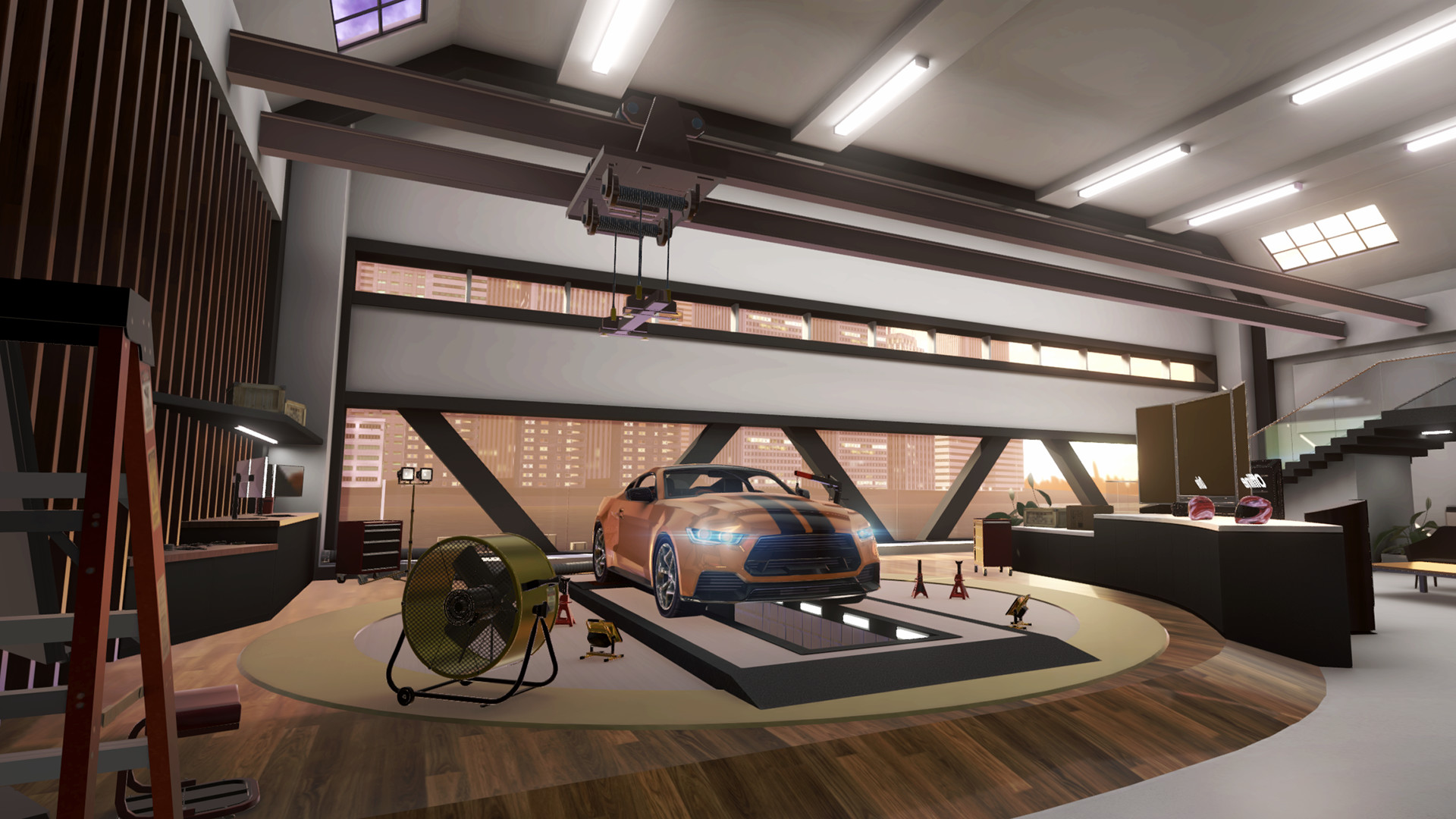 Nitro Nation VR