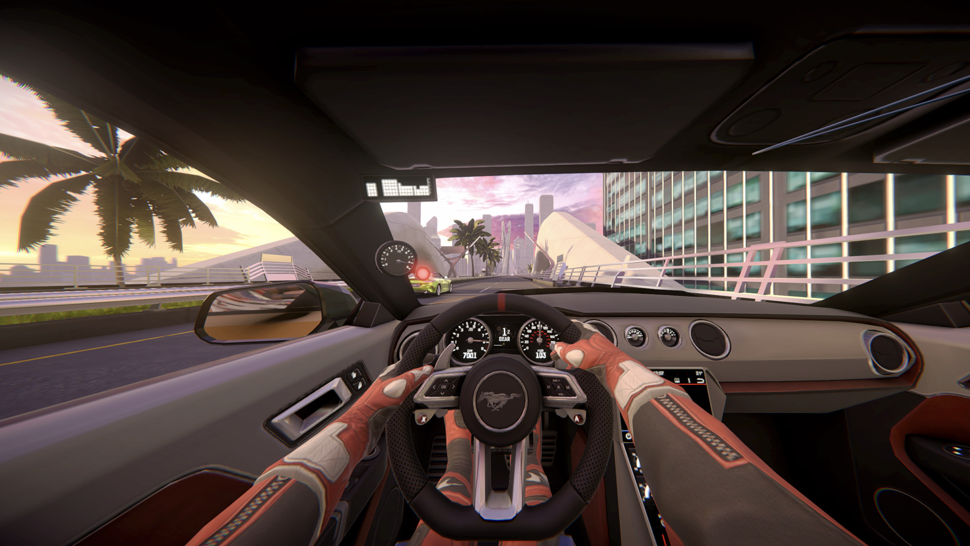 Nitro Nation VR