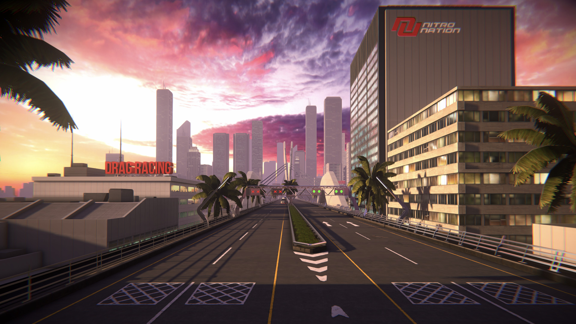 Nitro Nation VR