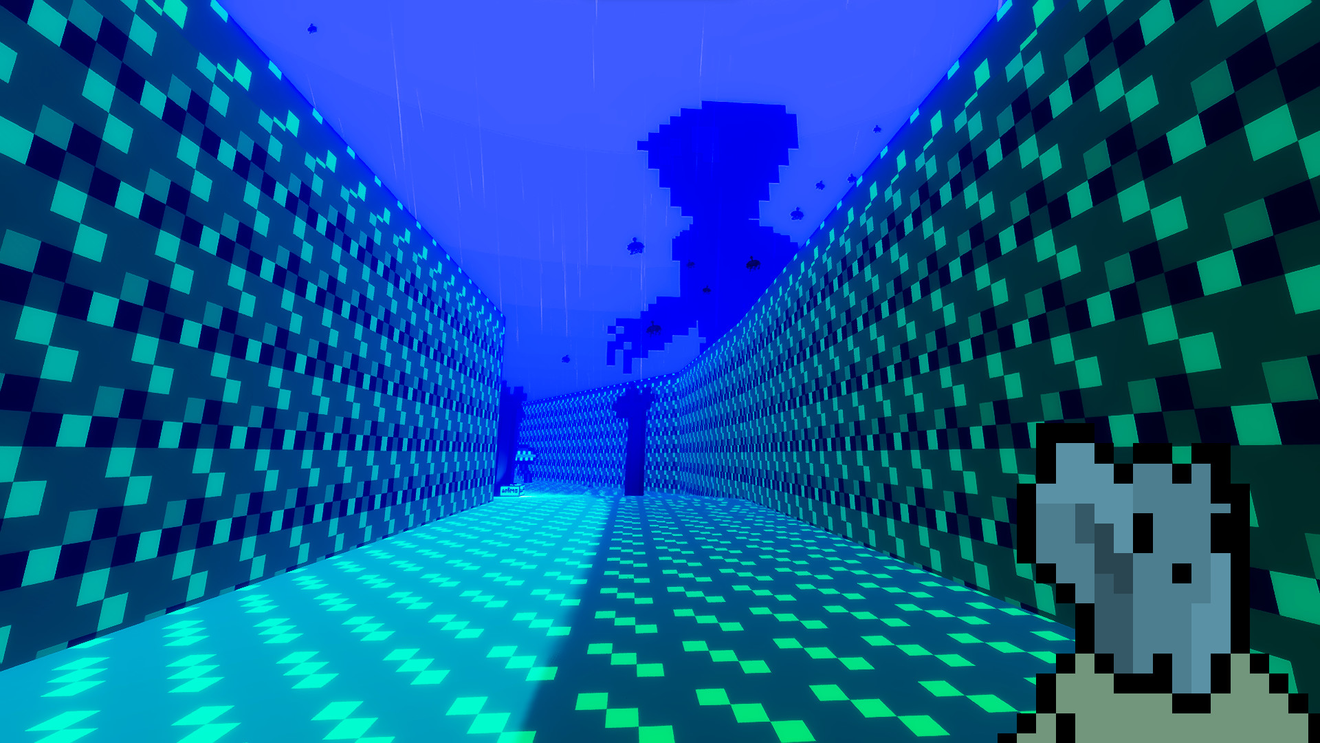 Castillo: Shattered Mirror