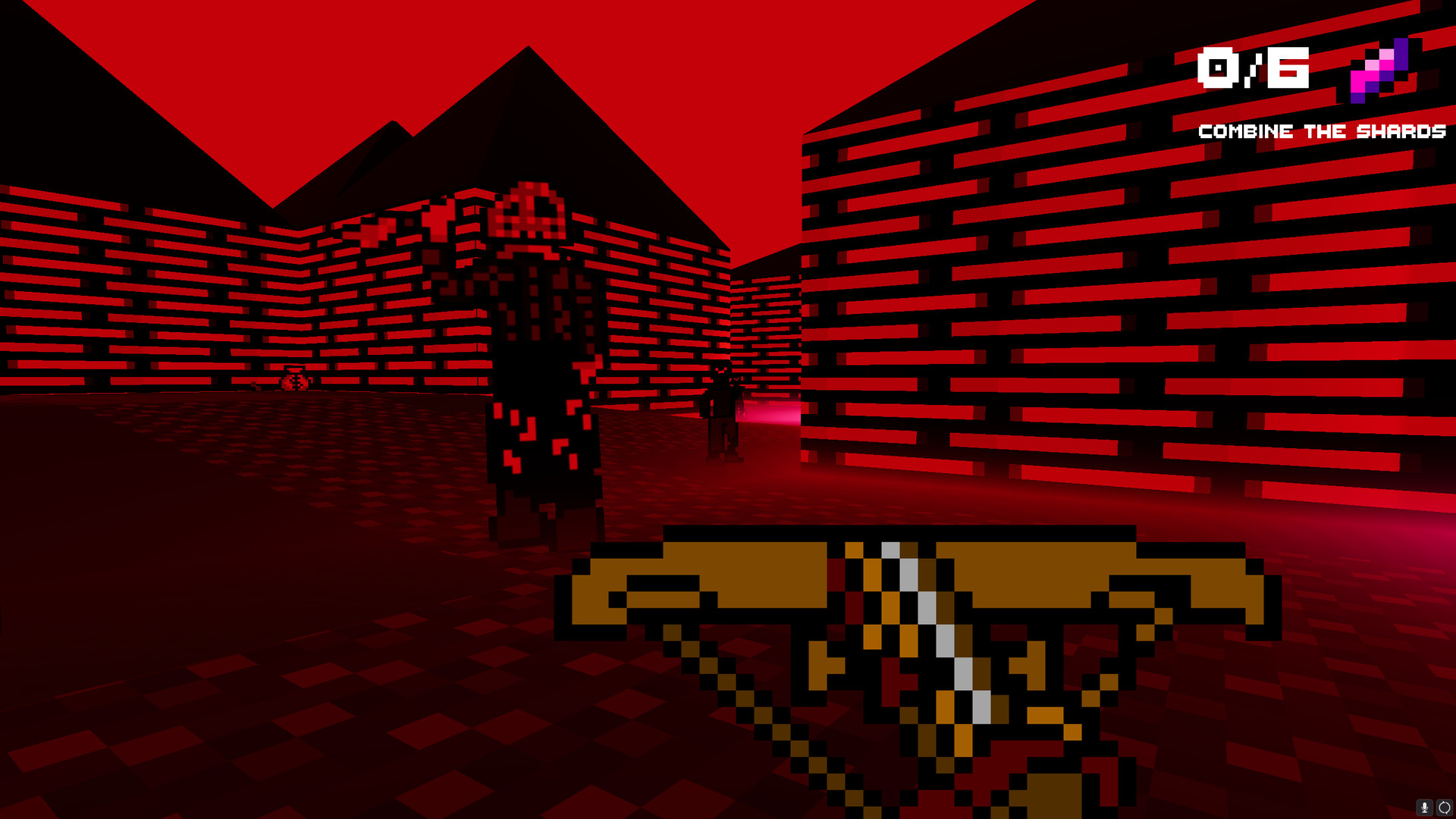 Castillo: Shattered Mirror
