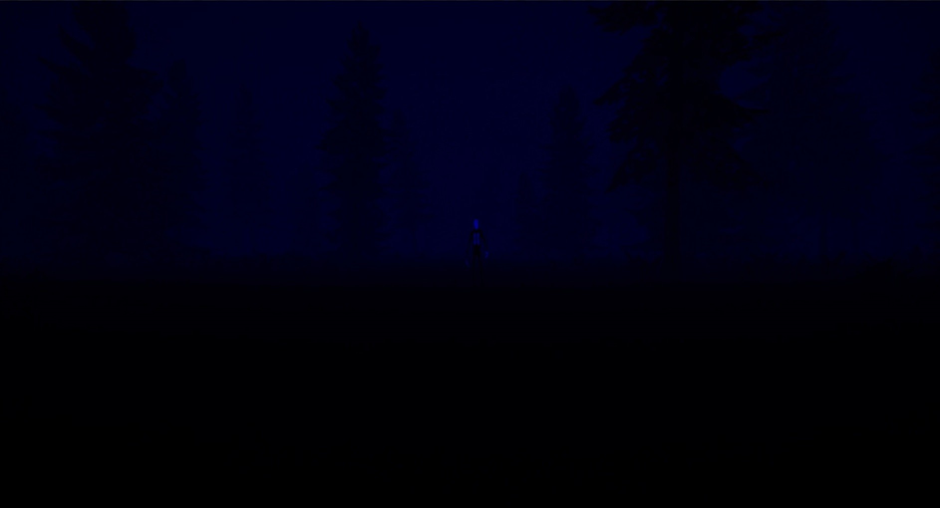 Slender: The Eight Pages – Remake