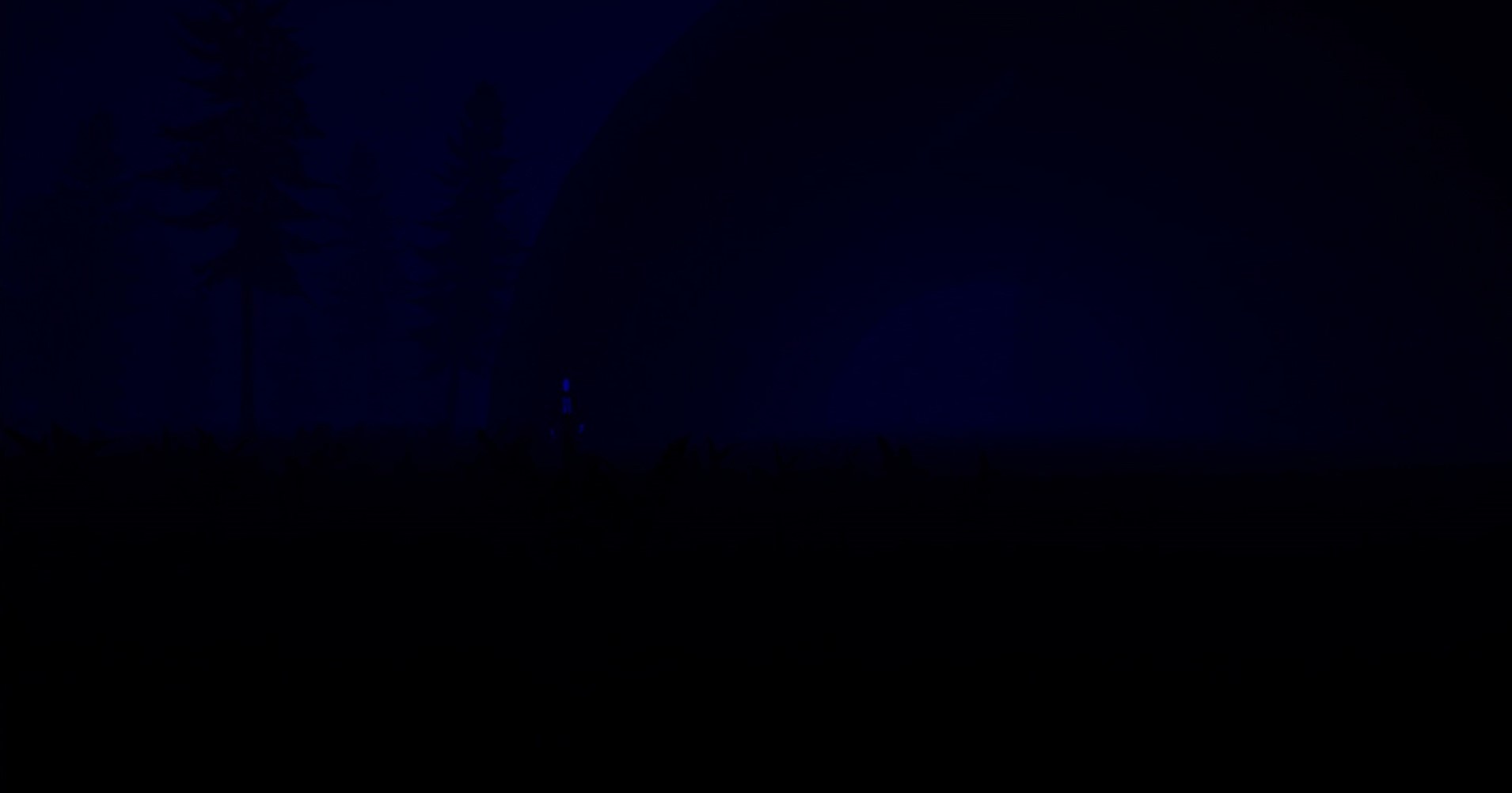 Slender: The Eight Pages – Remake