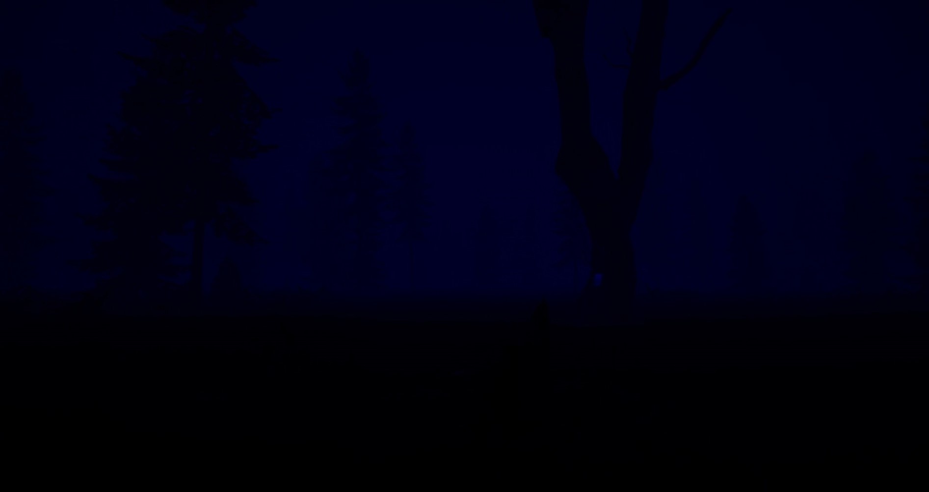 Slender: The Eight Pages – Remake