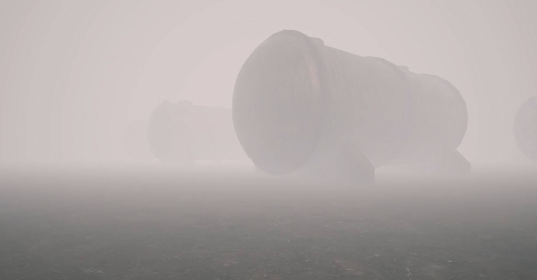 Slender: The Eight Pages – Remake