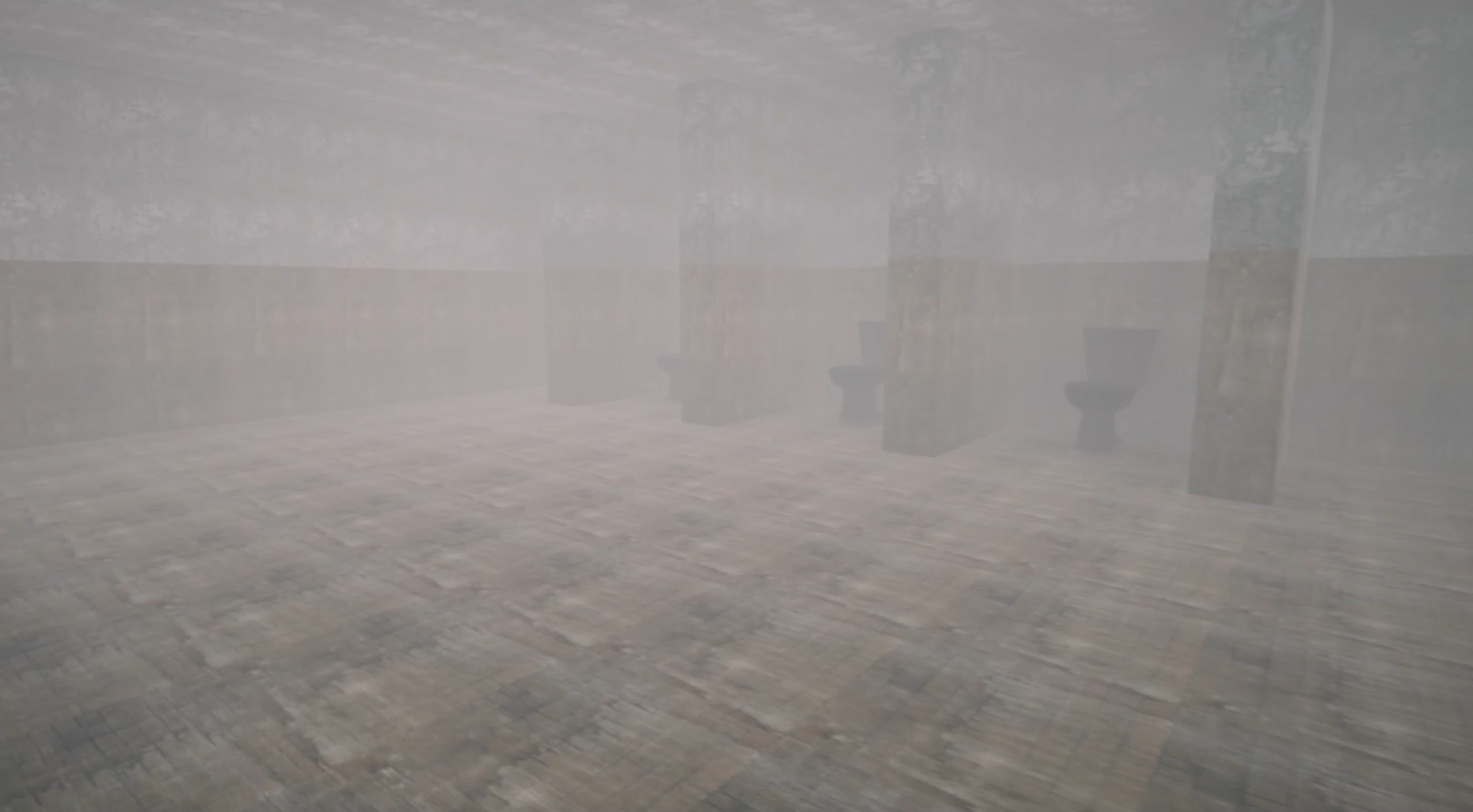 Slender: The Eight Pages – Remake