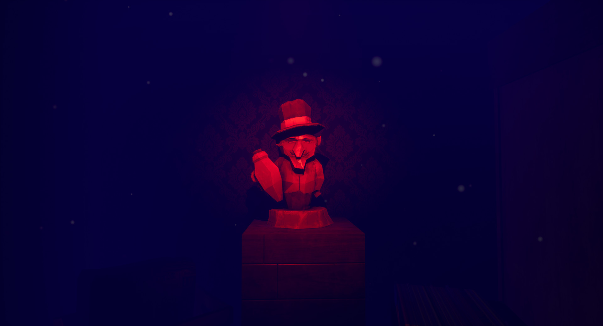 Welcome Home