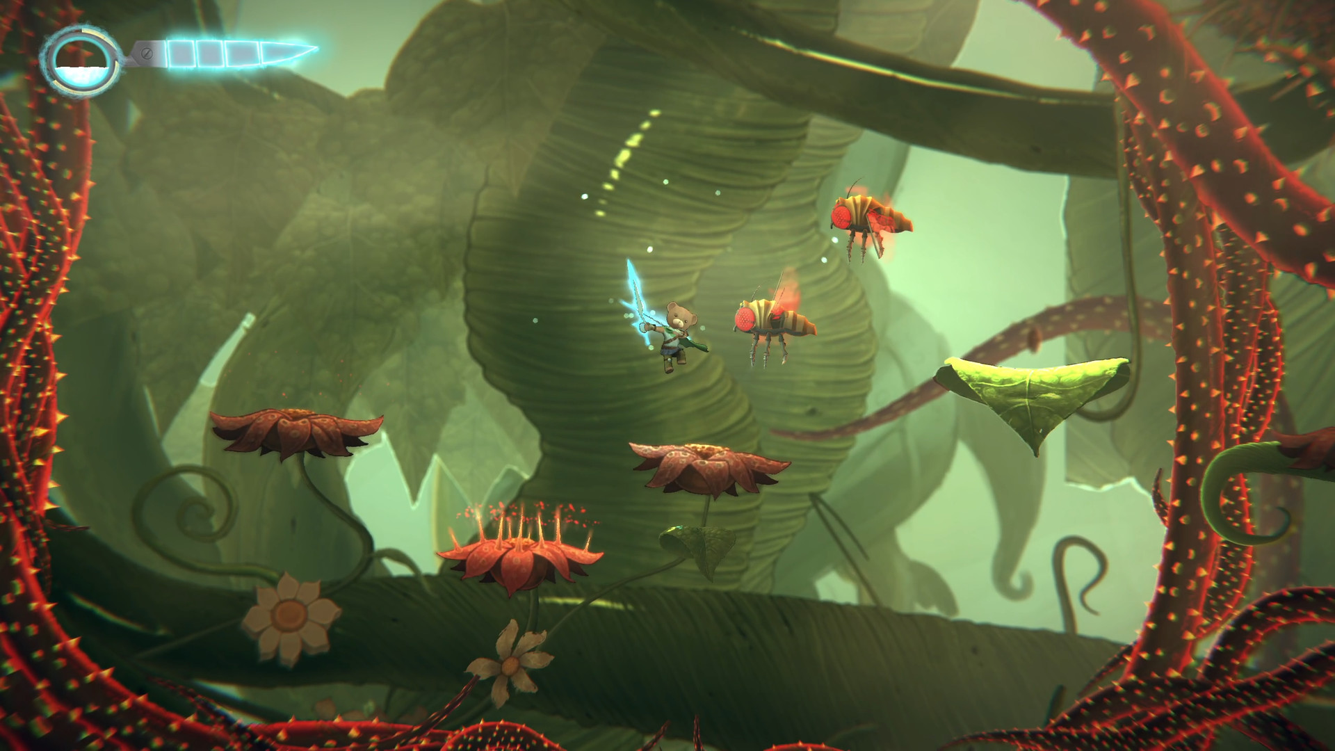 The Darkest Tales: Into the Nightmare