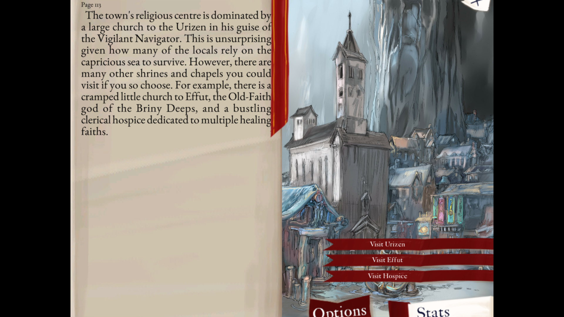 The Hunter’s Journals: Tattered Sails