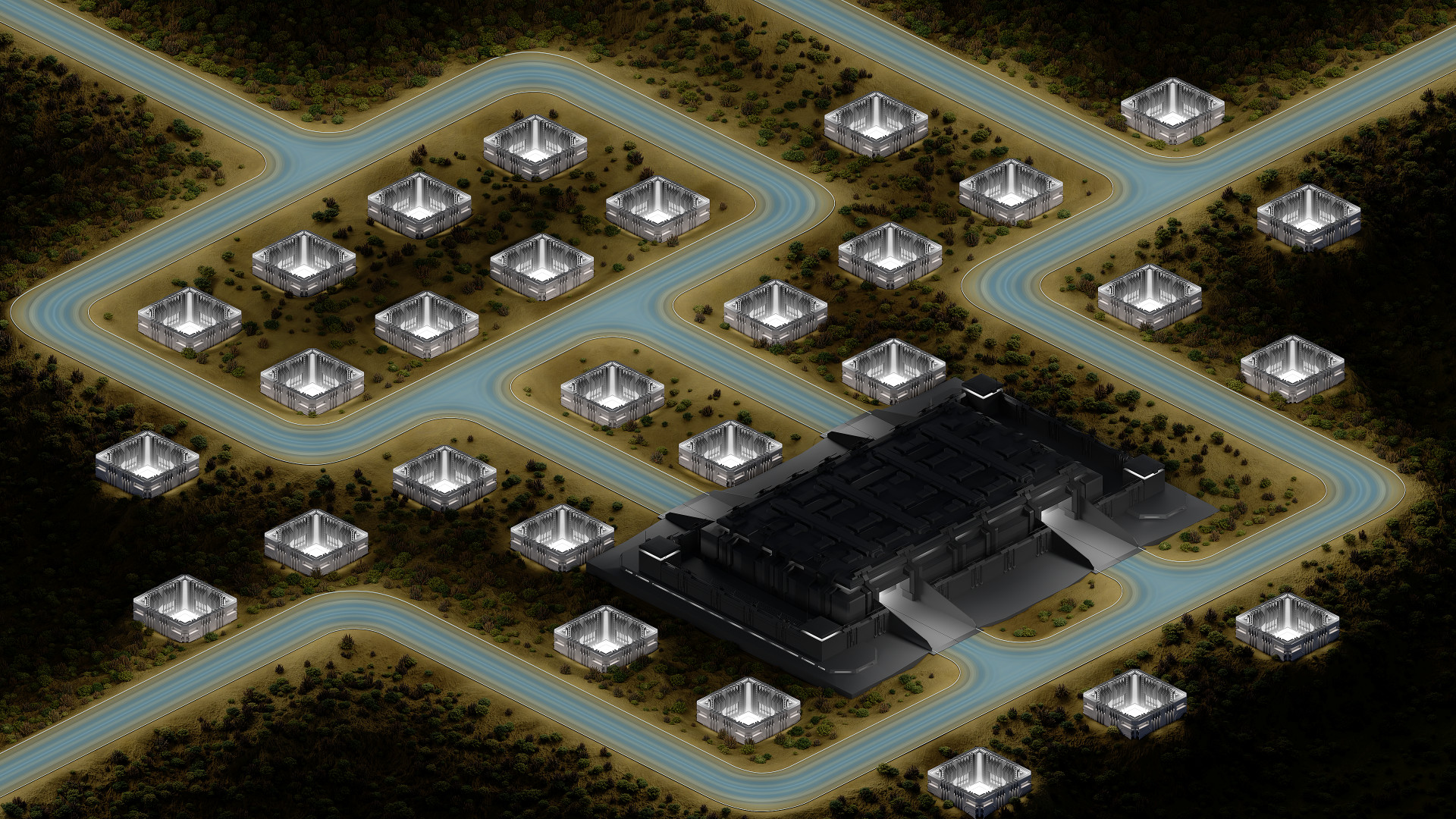 Our: Defense 2021