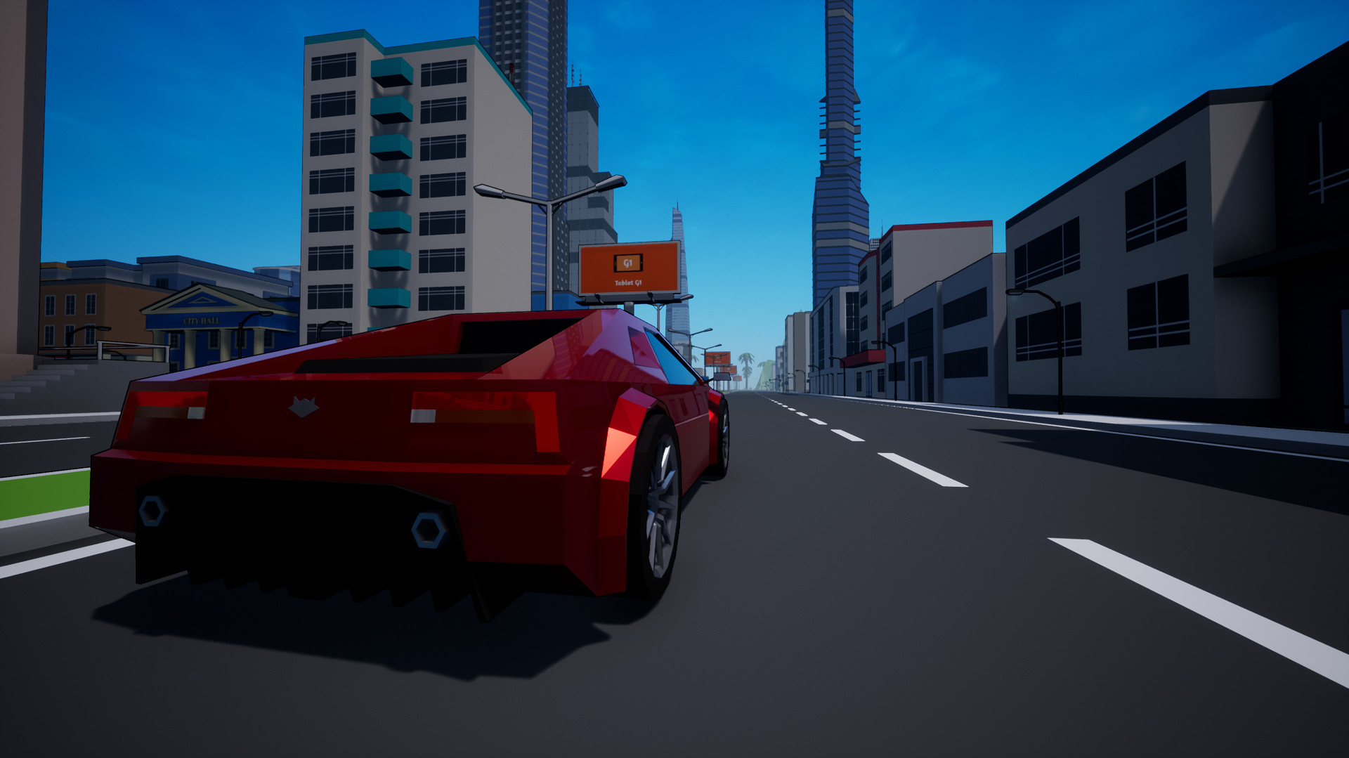 Block Warriors: Definitive Edition