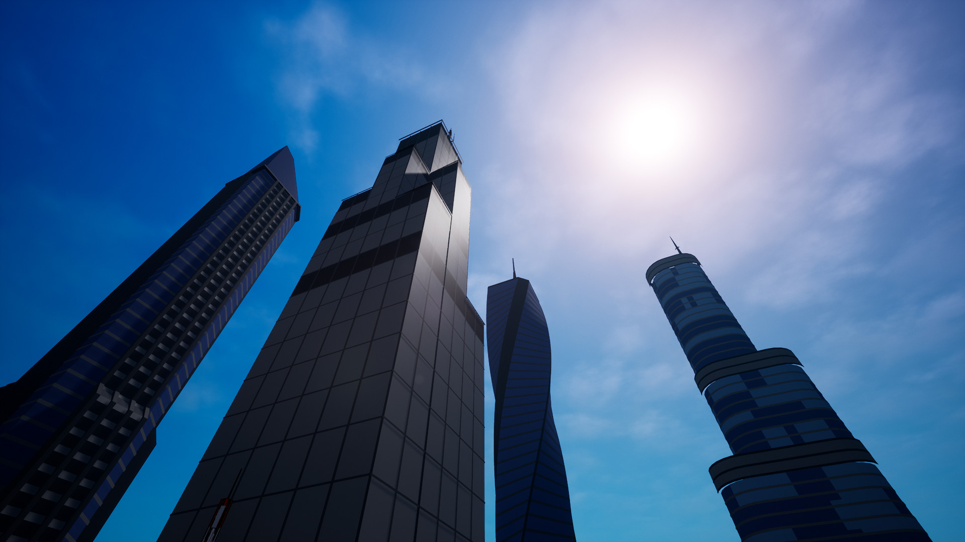 Block Warriors: Definitive Edition