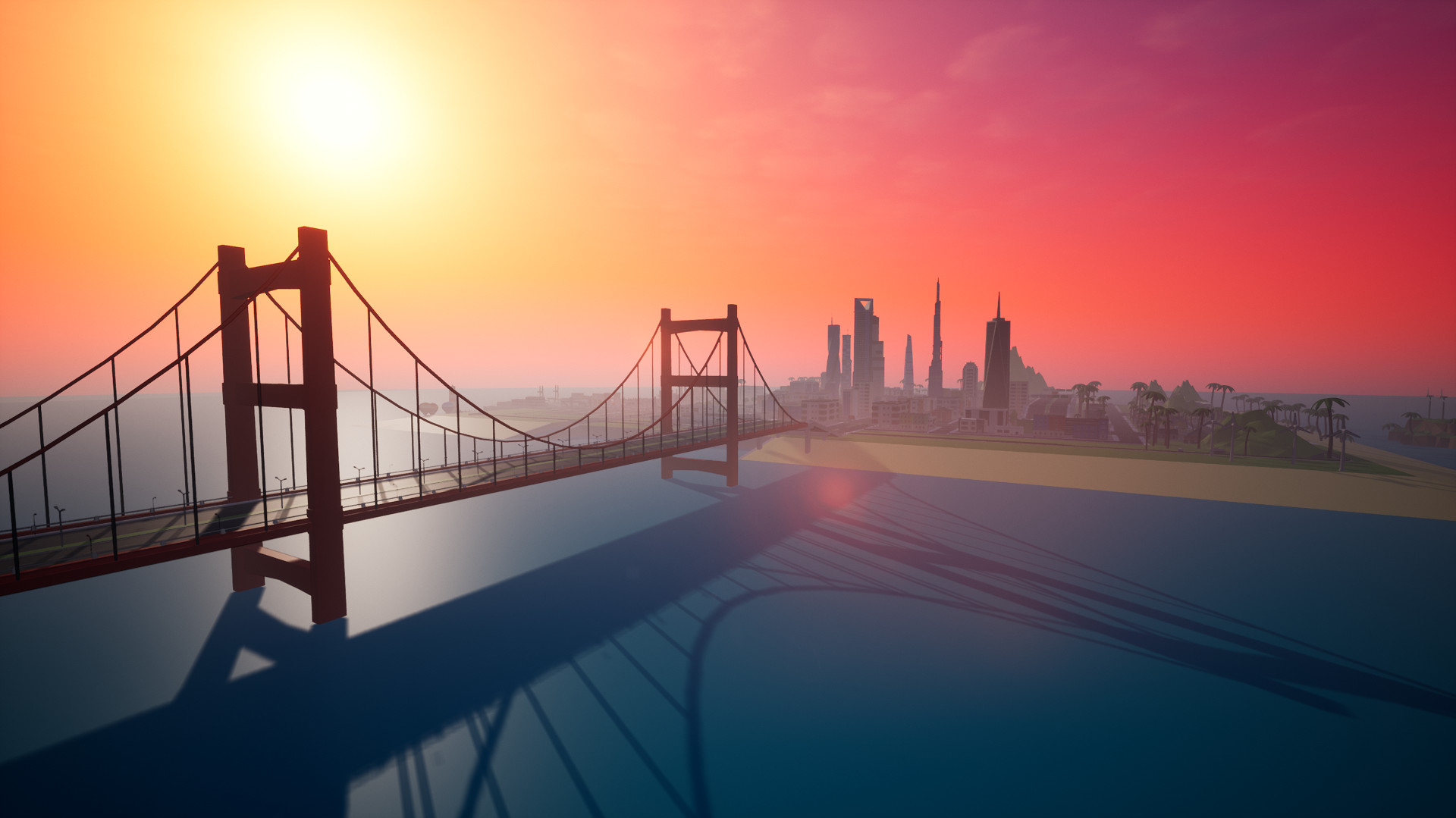 Block Warriors: Definitive Edition