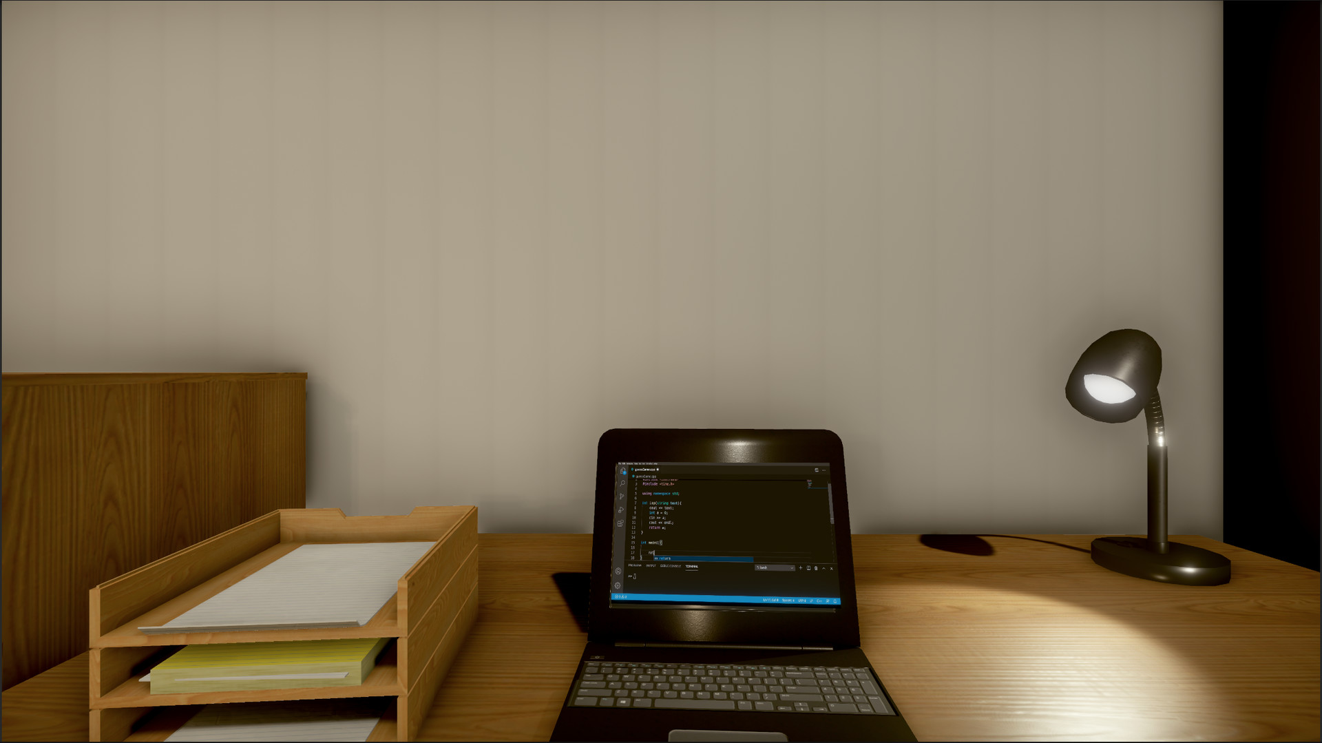 The Most Boring Life Ever 2: Work From Home
