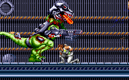 Journey From Darkness: Strider Returns