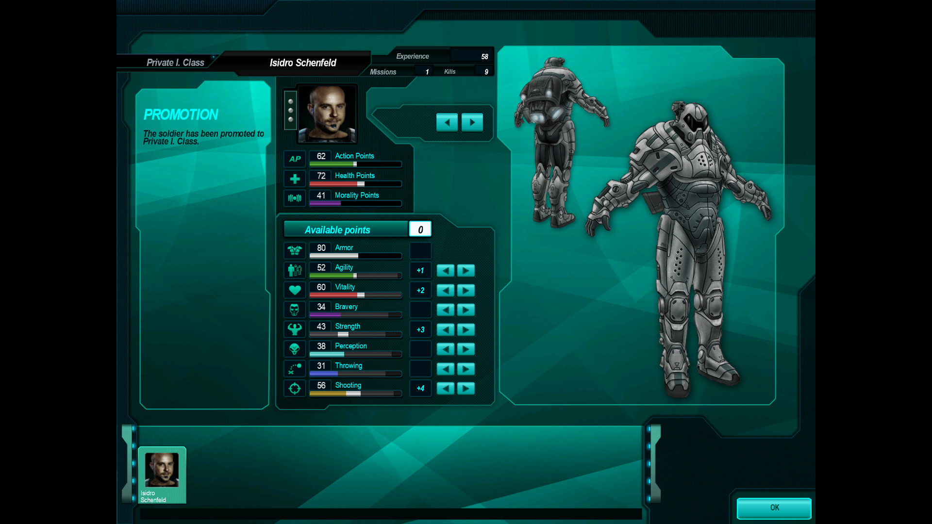 UFO 2: Extraterrestrials