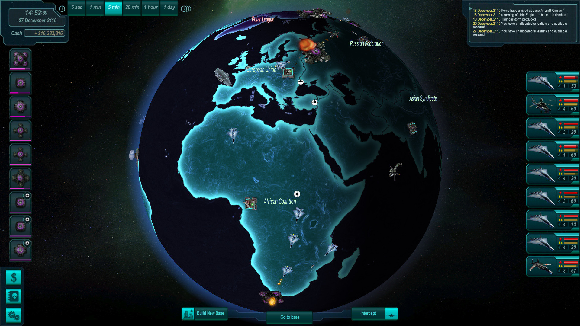 UFO 2: Extraterrestrials