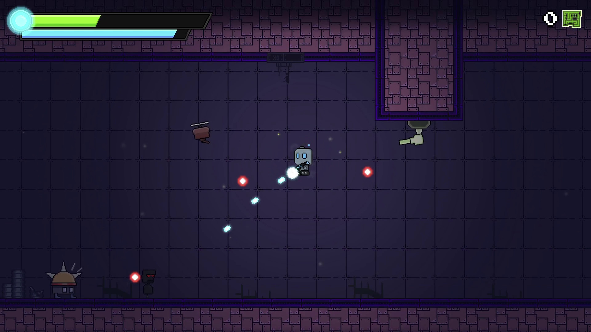 ChronoBreach Ultra