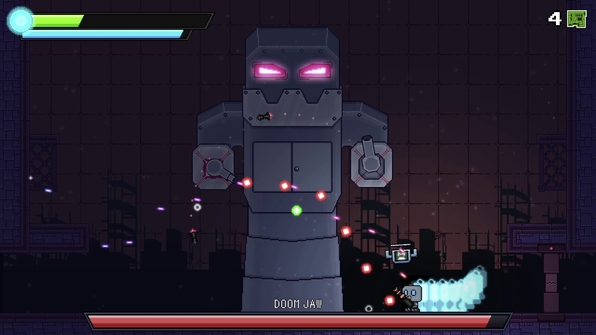 ChronoBreach Ultra