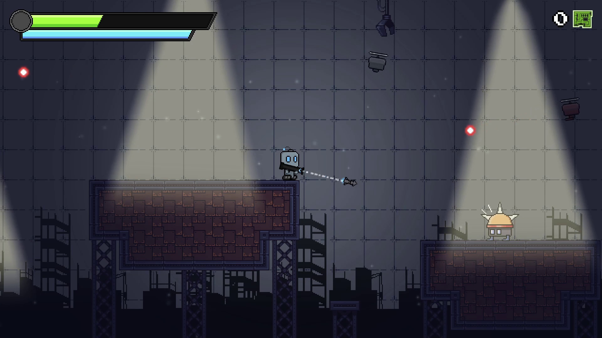 ChronoBreach Ultra