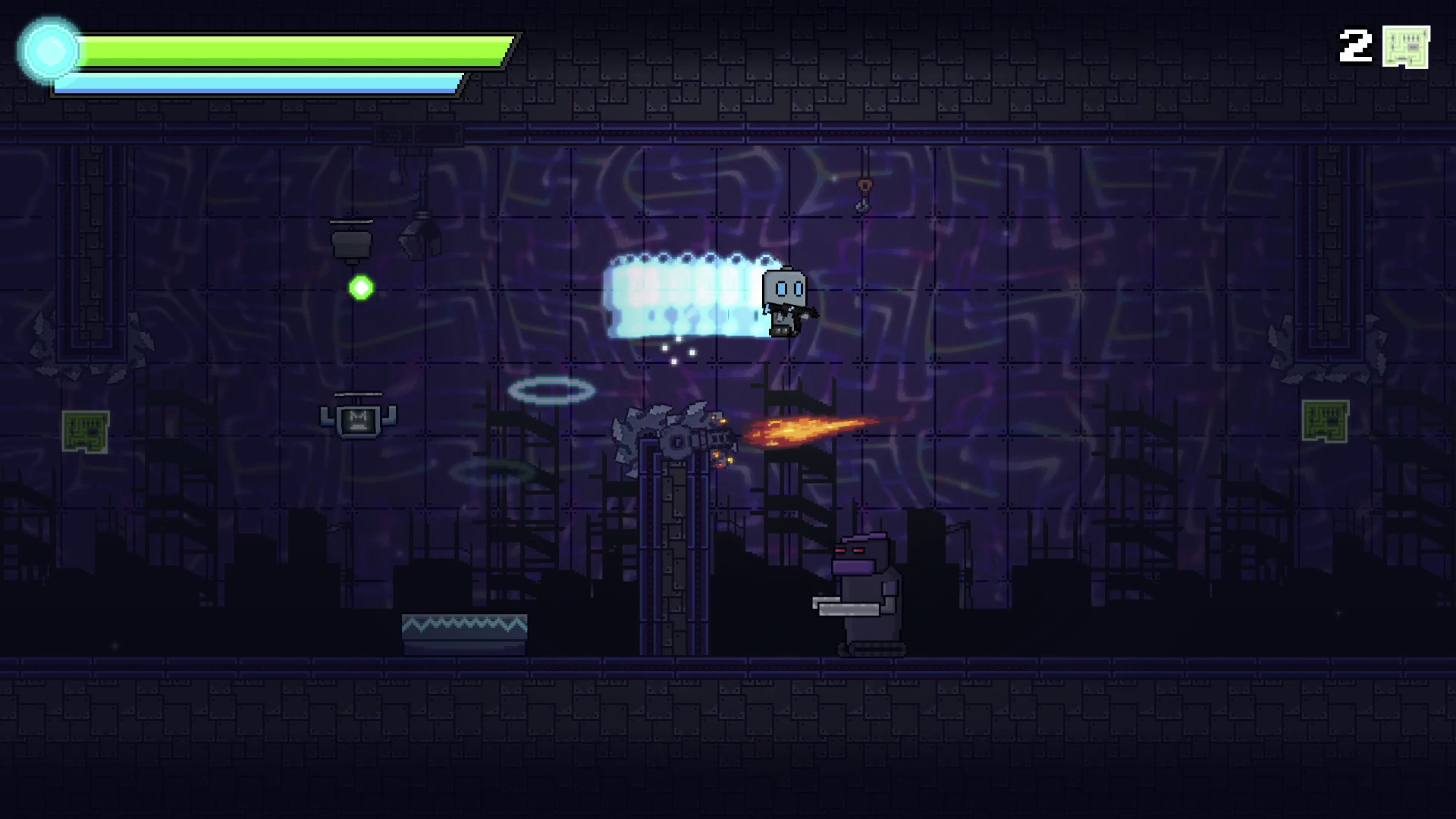 ChronoBreach Ultra