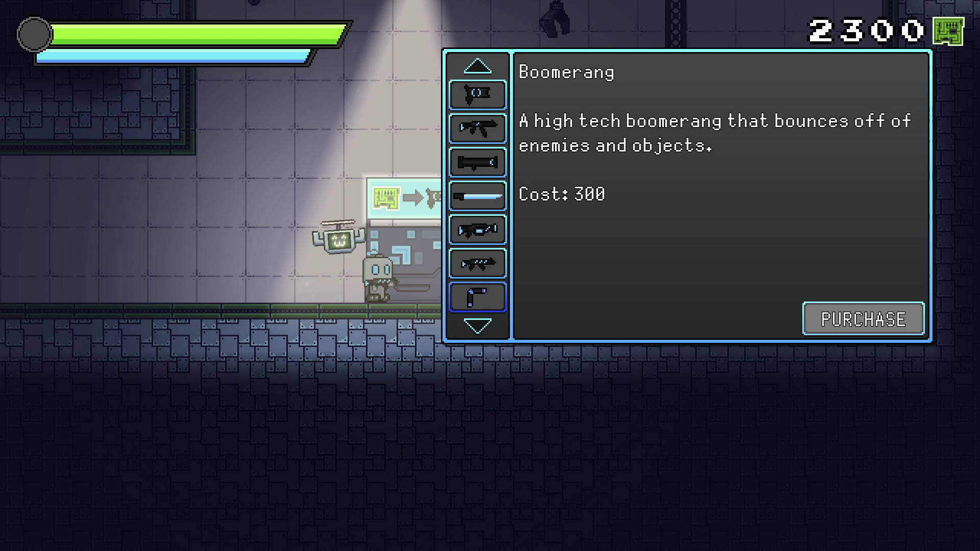 ChronoBreach Ultra