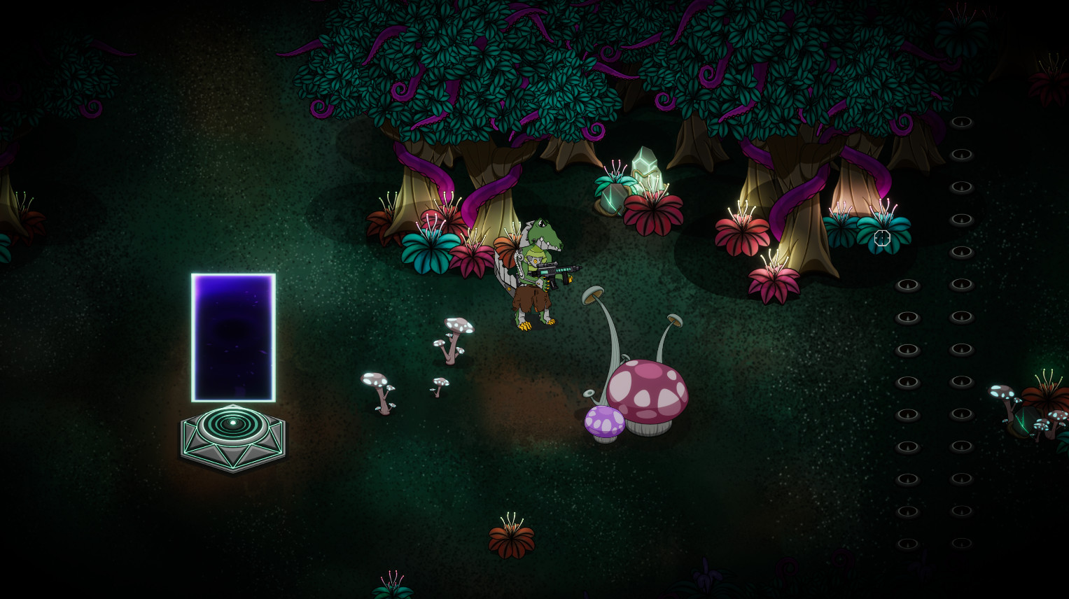 C.A.P.S.: Cyber Animal Planet Survival